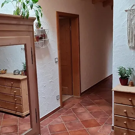 Apartment Datzmannlehen Ferienwohnung Bergsteiger Mit Wiesenblick Und Sauna *
